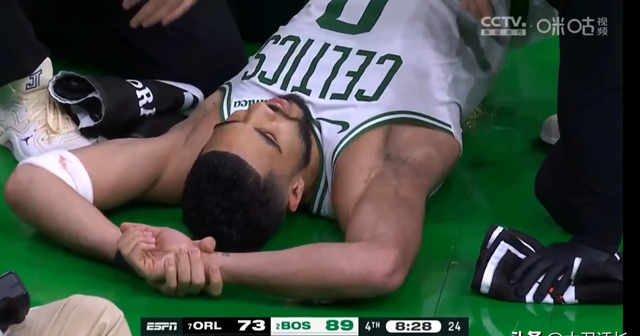 塔图姆遭遇二十持续失利，瑞士队教练压力巨大！比赛高潮迭起的简单介绍-kaiyun