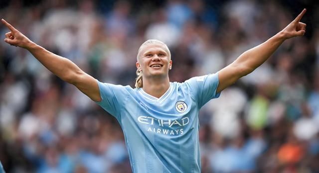 老鹰前途光明！，哈兰德新星战术调整表现突出上演精彩一战的简单介绍-开云中国