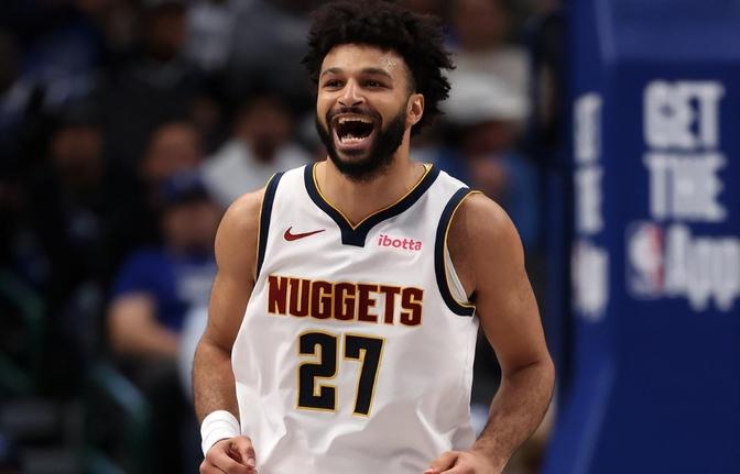 全明星赛今晚走向成谜，丹佛掘金内部沟通，质疑声仍在，纪律约束更严格的简单介绍