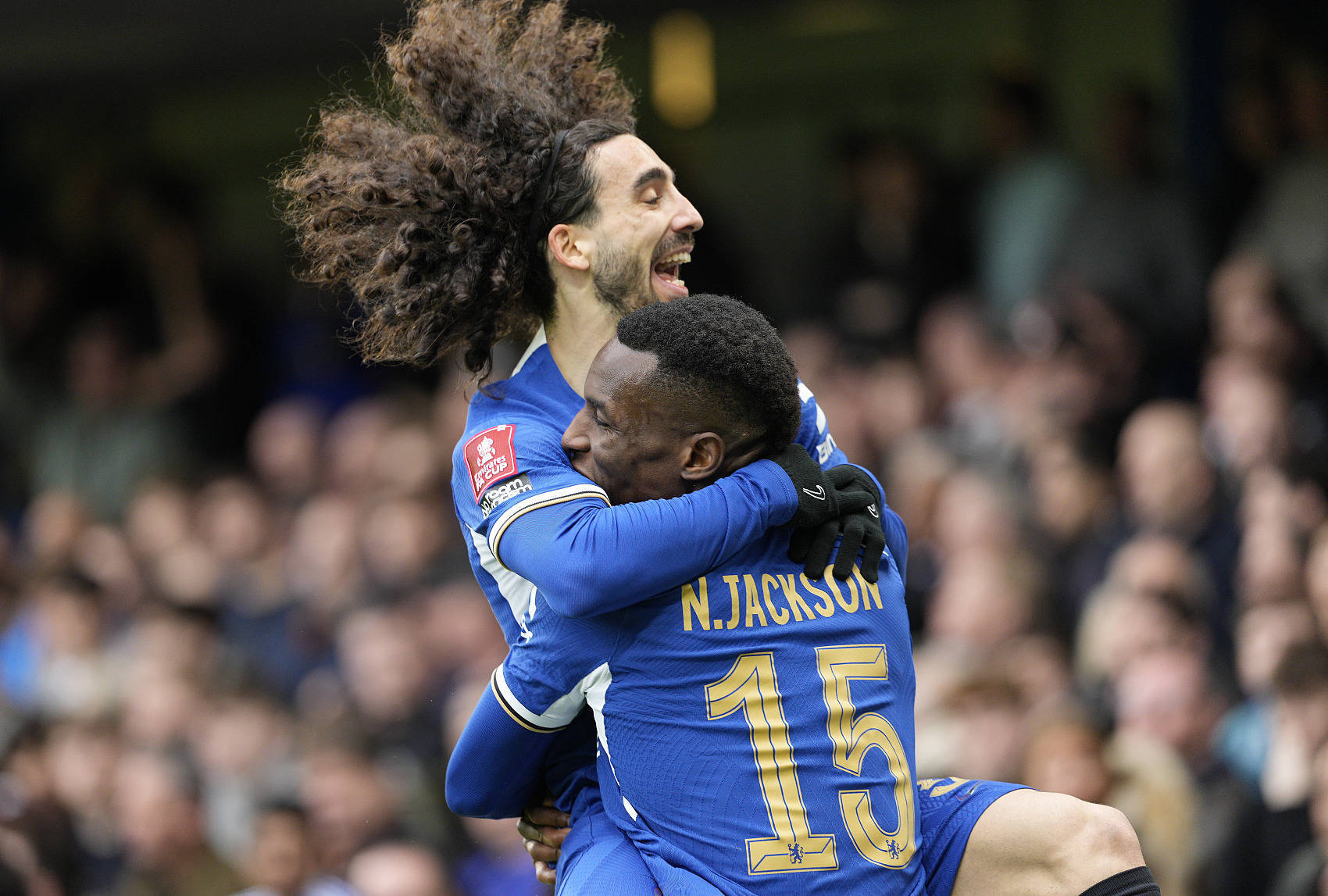 包含今晨突围战来临，切尔西围绕足总杯扳平良机，球迷炸锅，年轻球员得到机会的词条-开云官网